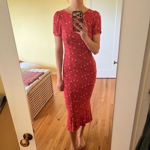 Free people body con